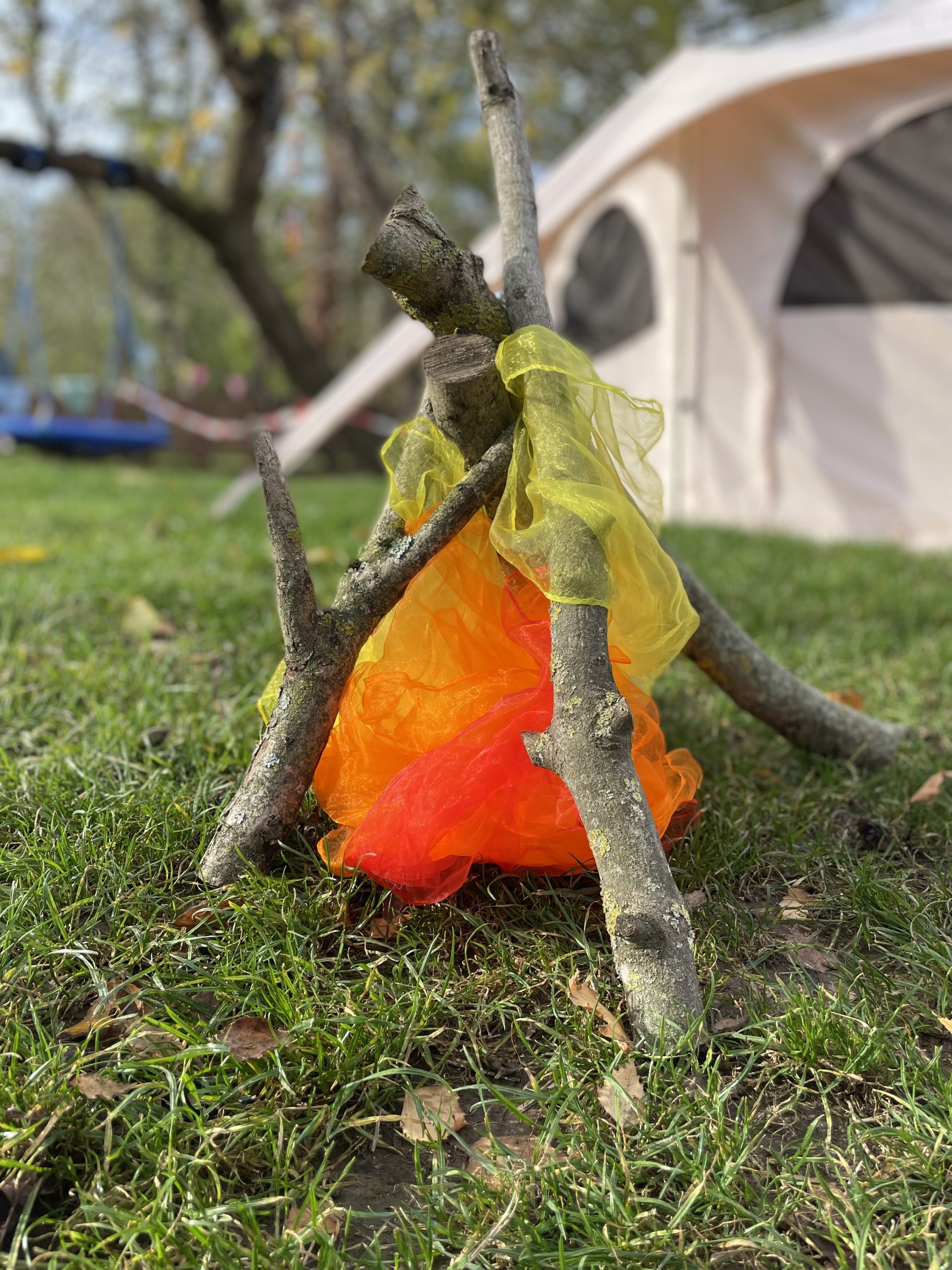 Naturerlebnis auf dem Jägerhof