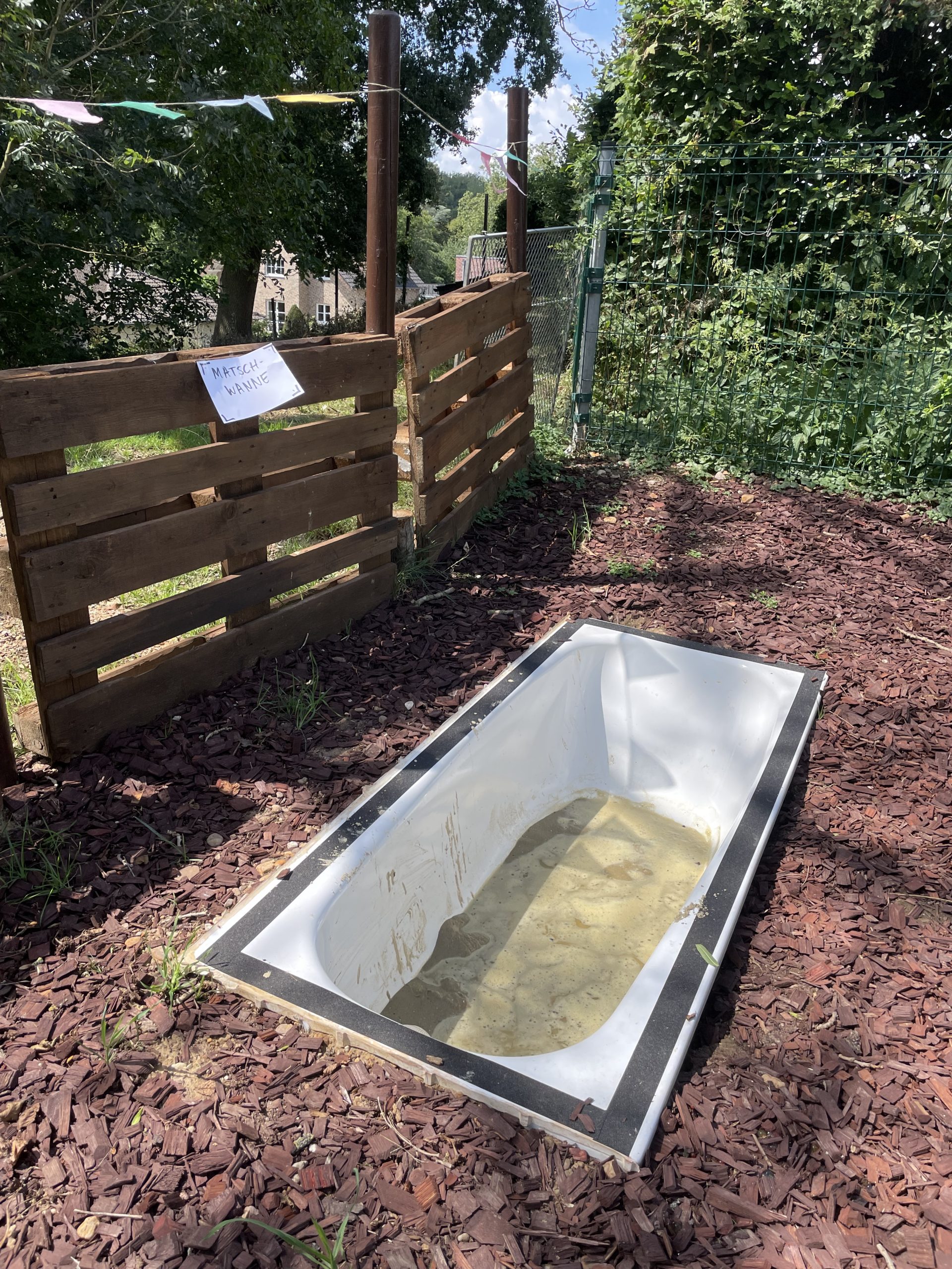 Kursimpression – Entdecken